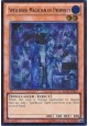 Spellbook Magician of Prophecy - REDU-EN015 - Ultimate Rare