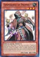 Temperance of Prophecy - REDU-EN017 - Super Rare