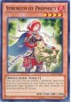 Strength of Prophecy - REDU-EN018 - Common