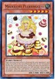 Madolche Puddingcess - REDU-EN026 - Ultra Rare