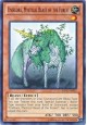 Uniflora, Mystical Beast of the Forest - REDU-EN031 - Common