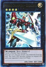 Heroic Champion - Excalibur - REDU-EN041 - Ultra Rare