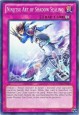 Ninjitsu Art of Shadow Sealing - REDU-EN089 - Common