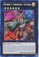 Number 6: Chronomaly Atlandis - REDU-EN092 - Secret Rare