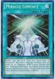 Miracle Contact - REDU-EN093 - Secret Rare