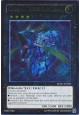 Number 91: Thunder Spark Dragon - REDU-EN098 - Ultimate Rare