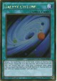 Galaxy Cyclone - PGL3-EN087 - Gold Rare