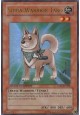 Shiba-Warrior Taro - YAP1-EN008 - Ultra Rare