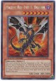 Malefic Red-Eyes Black Dragon - YMP1-EN001 - Secret Rare