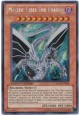 Malefic Cyber End Dragon - YMP1-EN004 - Secret Rare