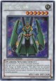 Junk Gardna - YMP1-EN006 - Secret Rare