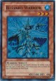 Blizzard Warrior - HA01-EN002 - Super Rare