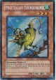 Mist Valley Thunderbird - HA01-EN004 - Secret Rare