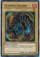 Flamvell Guard - HA01-EN009 - Super Rare