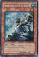 Cryomancer of the Ice Barrier - HA01-EN003 - Secret Rare