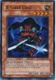 X-Saber Uruz - HA01-EN012 - Super Rare