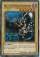 Ally of Justice Clausolas - HA01-EN014 - Super Rare