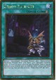 Draco Face-Off - PGL3-EN090 - Gold Rare