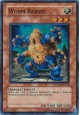Worm Barses - HA01-EN018 - Super Rare
