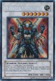 X-Saber Urbellum - HA01-EN025 - Secret Rare