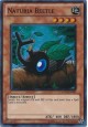 Naturia Beetle - HA02-EN001 - Super Rare