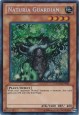 Naturia Guardian - HA02-EN003 - Secret Rare