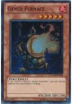 Genex Furnace - HA02-EN005 - Super Rare