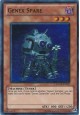 Genex Spare - HA02-EN007 - Super Rare