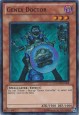 Genex Doctor - HA02-EN009 - Super Rare