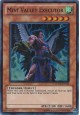 Mist Valley Executor - HA02-EN014 - Super Rare