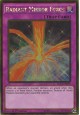 Radiant Mirror Force - PGL3-EN093 - Gold Rare