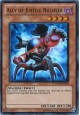 Ally of Justice Nullfier - HA02-EN018 - Super Rare