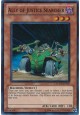 Ally of Justice Searcher - HA02-EN019 - Super Rare