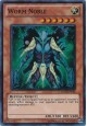 Worm Noble - HA02-EN025 - Super Rare