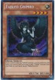 Fabled Grimro - HA02-EN032 - Secret Rare