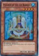 Pilgrim of the Ice Barrier - HA02-EN046 - Super Rare