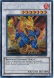 Jurrac Giganoto - HA02-EN057 - Secret Rare