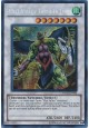 Mist Valley Thunder Lord - HA02-EN060 - Secret Rare