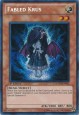 Fabled Krus - HA03-EN002 - Secret Rare