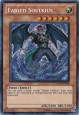 Fabled Soulkius - HA03-EN004 - Secret Rare