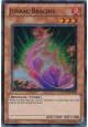 Jurrac Brachis - HA03-EN008 - Super Rare