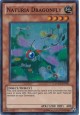 Naturia Dragonfly - HA03-EN010 - Super Rare