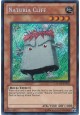 Naturia Cliff - HA03-EN012 - Secret Rare