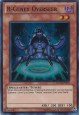 R-Genex Overseer - HA03-EN015 - Super Rare