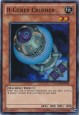 R-Genex Crusher - HA03-EN016 - Super Rare