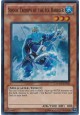 Shock Troops of the Ice Barrier - HA03-EN018 - Super Rare