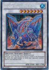 Gungnir, Dragon of the Ice Barrier - HA03-EN030 - Secret Rare
