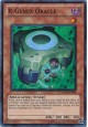 R-Genex Oracle - HA03-EN046 - Super Rare