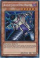 Ally of Justice Omni-Weapon - HA03-EN050 - Secret Rare