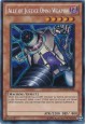 Ally of Justice Omni-Weapon - HA03-EN050 - Secret Rare